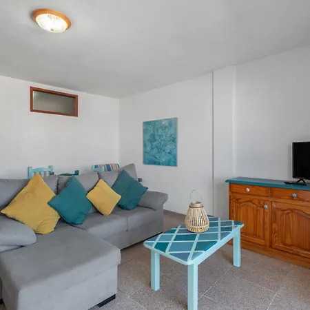 Floritas 2 Διαμέρισμα Arona (Tenerife)