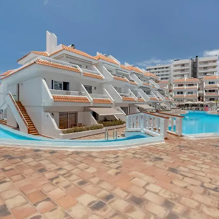 Floritas 2 Arona (Tenerife)