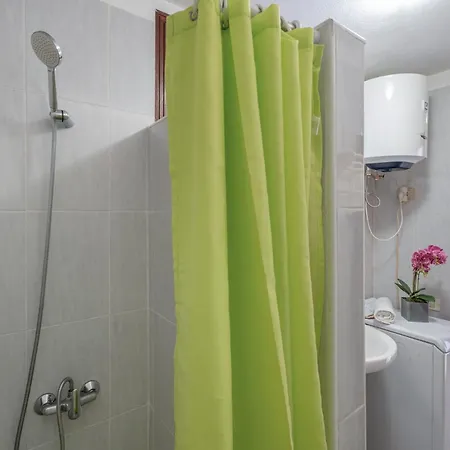 Apartamento Floritas *