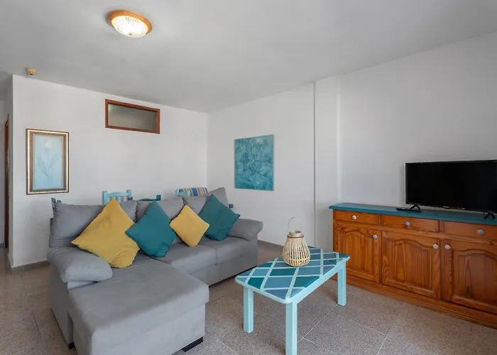 Floritas 2 Διαμέρισμα Arona (Tenerife)