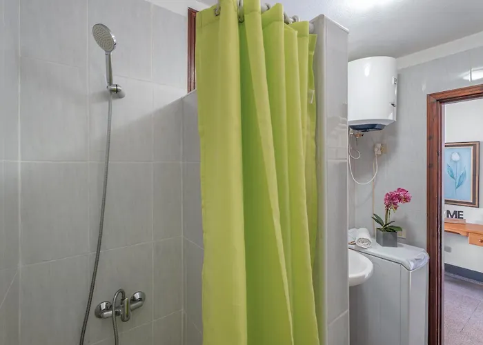 Floritas 2 Διαμέρισμα *