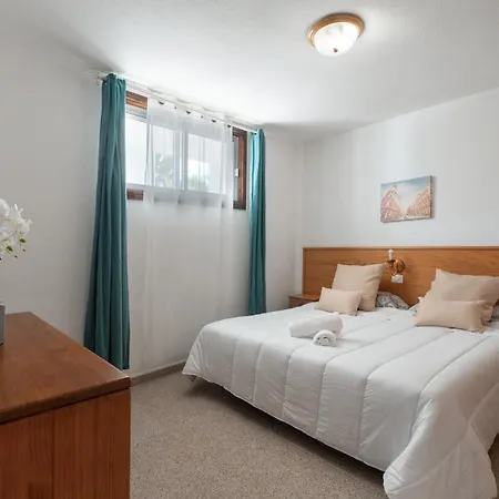 Апартаменты Floritas 2 *