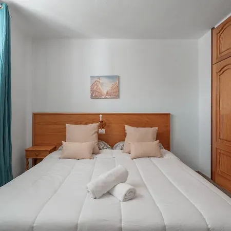 Floritas 2 * Арона