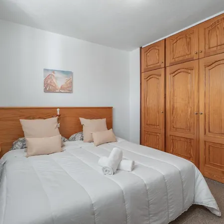 Floritas 2 Apartment