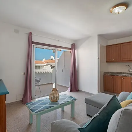 Апартаменты Floritas 2 *