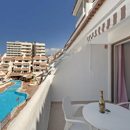 Apartment Floritas 2