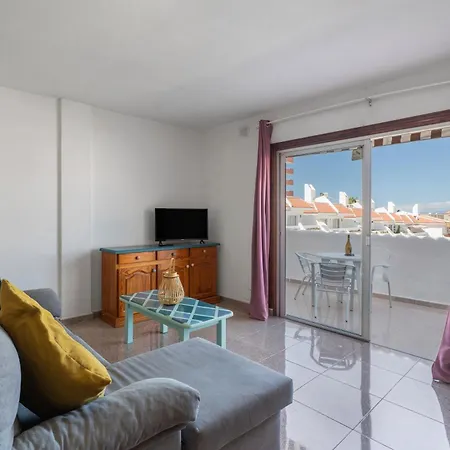 Apartment Floritas 2 *