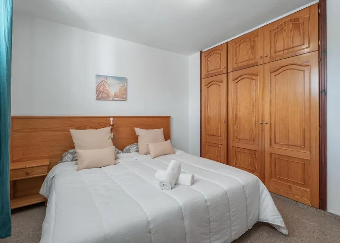 Floritas 2 Apartment