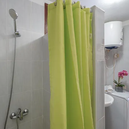 Floritas 2 Appartement *