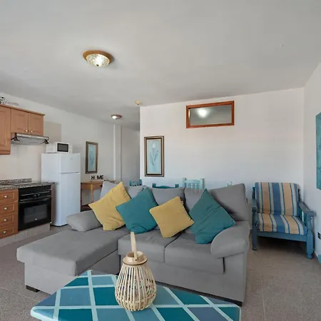 Appartement Floritas 2