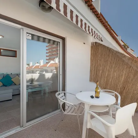 Floritas 2 * Arona (Tenerife)