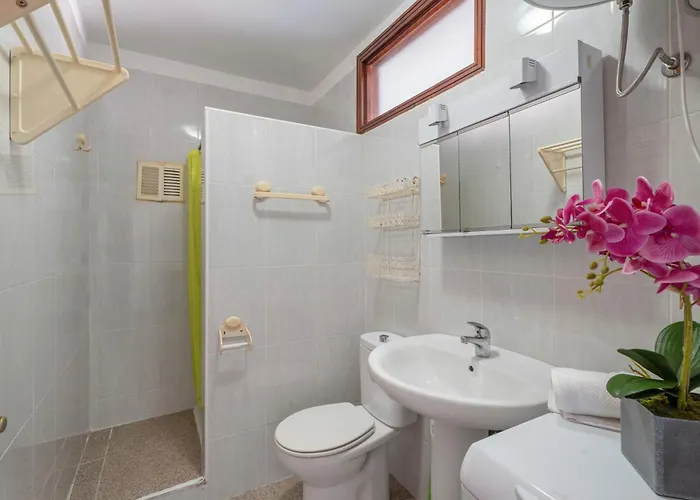 Floritas 2 Apartment *