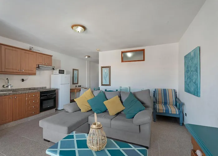 Apartment Floritas 2